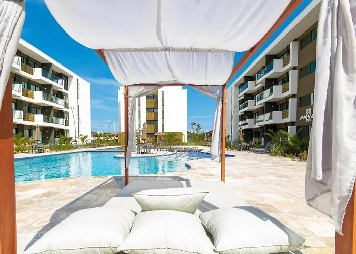 Mana Beach Experience - Terreo - Pono 018