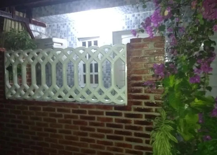 Flat Praça 4